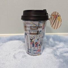 ☆新品未使用　スタバタンブラー　東京の画像