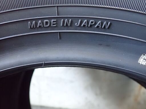 【お取引終了！】★(E-7)国産新品155/65R13 4本セット！工賃等全て込み14,000円！