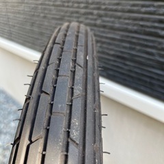 スーパーカブの画像