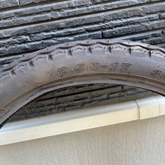 スーパーカブの画像