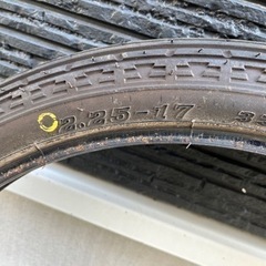 スーパーカブの画像