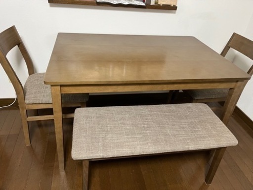 家具 ダイニングセット