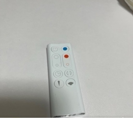 ダイソン扇風機