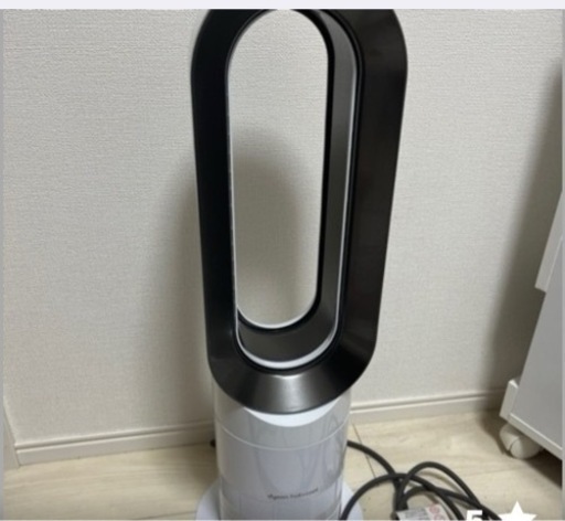 ダイソン扇風機