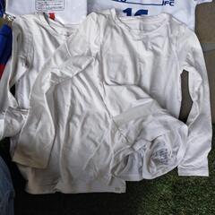 町田サッカーJFC　ユニフォームの画像