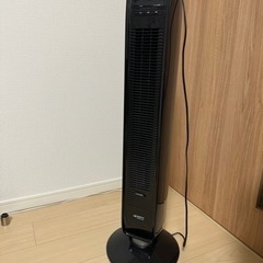 《早い者勝ち！》扇風機