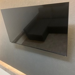 55インチテレビ