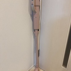 家電 生活家電 掃除機の画像