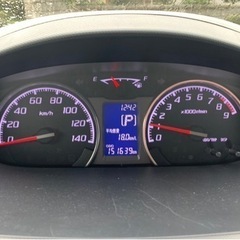 大人気‼️ダイハツ　ムーヴカスタムXlimited   LA100S   茨城阿見の画像