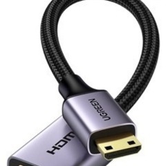 HDMI変換ケーブル