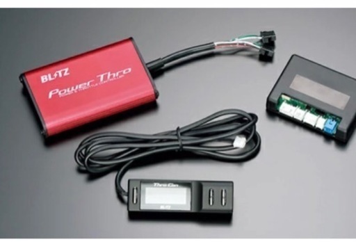 値下げ❗️ アルトワークス用ブリッツパワスロ