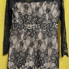 ドレス　服/ファッション レディース