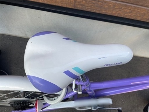 (取引中)自転車 クロスバイク子供用自転車
