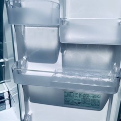 日立 ノンフロン冷凍冷蔵庫 R-K320EV