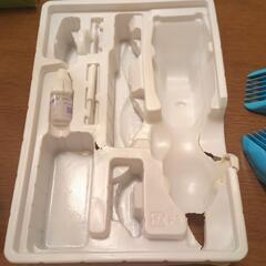 バリカンの画像