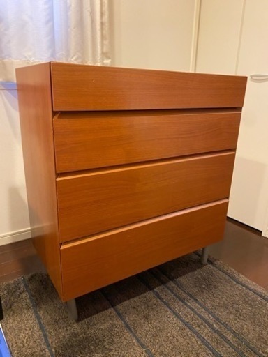 家具 収納家具 タンス、衣類収納