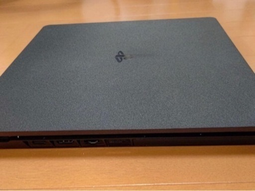 PlayStation4本体