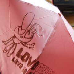 折りたたみ傘　新品の画像