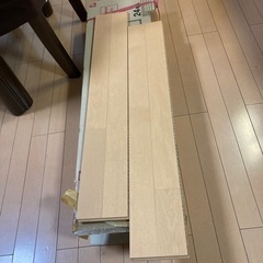 National フローリング材　ウッディF45