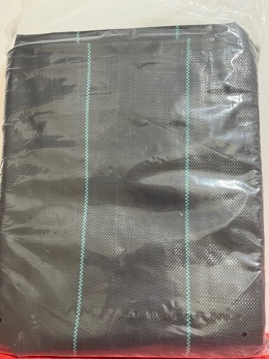 未使用品 人工芝 2M×10M モダンデコ