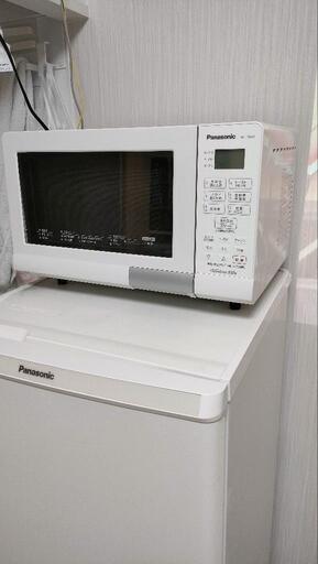 Pansonic　家電 キッチン家電 オーブンレンジ