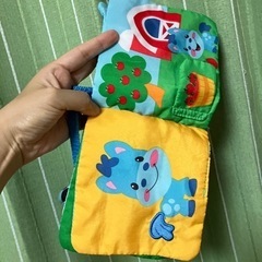 子供用品 ベビー用品 布おもちゃ