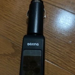 FMトランスミッターの画像