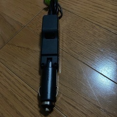 FMトランスミッターの画像