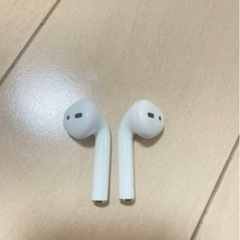 AirPodsの画像