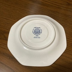 ノリタケ　カップ&ソーサーの画像