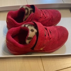 子供用品 キッズ用品 子供用シューズの画像