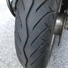 デイリン　ベスビ　125ccの画像