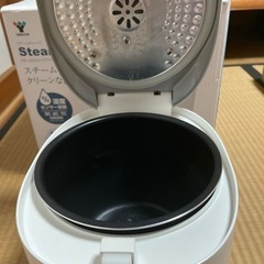 家電 キッチン家電 電磁調理器の画像