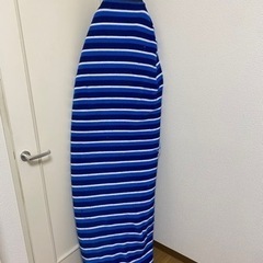 MILNE S3 (ミルン) 5’10” 34.7 L フィン/ソフトケース付きの画像
