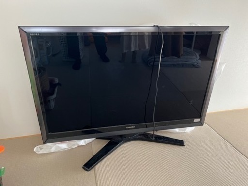 家電 テレビ 液晶テレビ