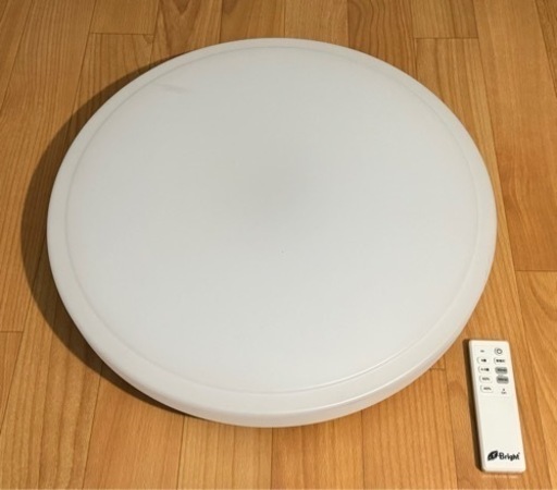 LED シーリングライト