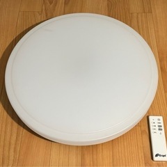 LED シーリングライト