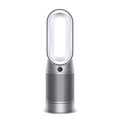 ダイソン Purifier Hot+Cool 空気清浄ファンヒーター　ホワイト…