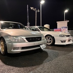 値下げ アルテッツァ RS200