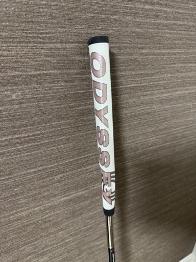 ゴルフパター