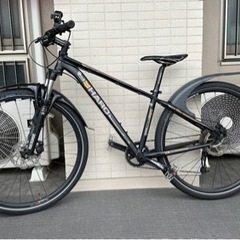 HARO ハードテールMTB 29インチ