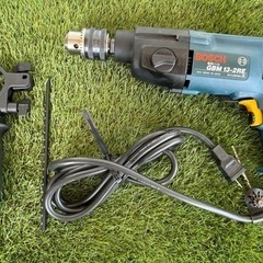 BOSCH ボッシュ 電気ドリル GBM13-2RE型の画像