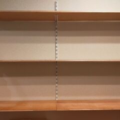 可動棚 スガツネ工業 エレメントシステム