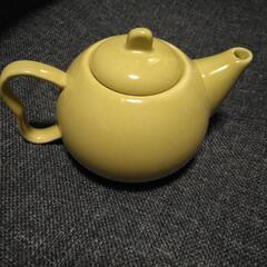 ミッキーの急須ですの画像