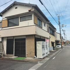[🎉地域活性化🎉] 田辺市 文里 格安自販機🤩🥰