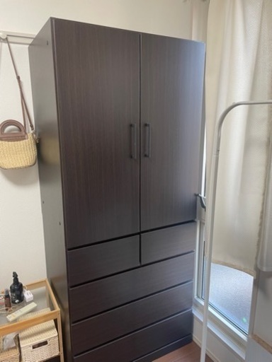 家具 ドレッサー