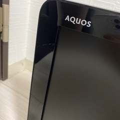 【決まりました】AQUOS シャープ　SHARP LC-19K3 液晶テレビ　の画像