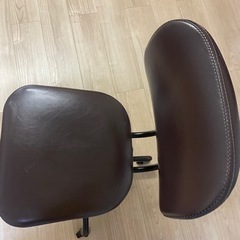 家具 椅子 ダイニングチェア　無料　保土ヶ谷駅の画像