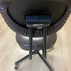 家具 椅子 ダイニングチェア　無料　保土ヶ谷駅の画像