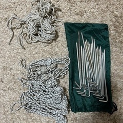 コールマン　ラウンドスクリーン2ルームハウス キャンプ スクリーンテント 2ルームテント  の画像